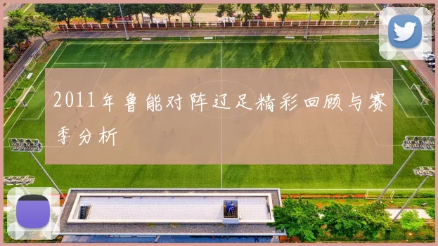 2011年鲁能对阵辽足精彩回顾与赛季分析