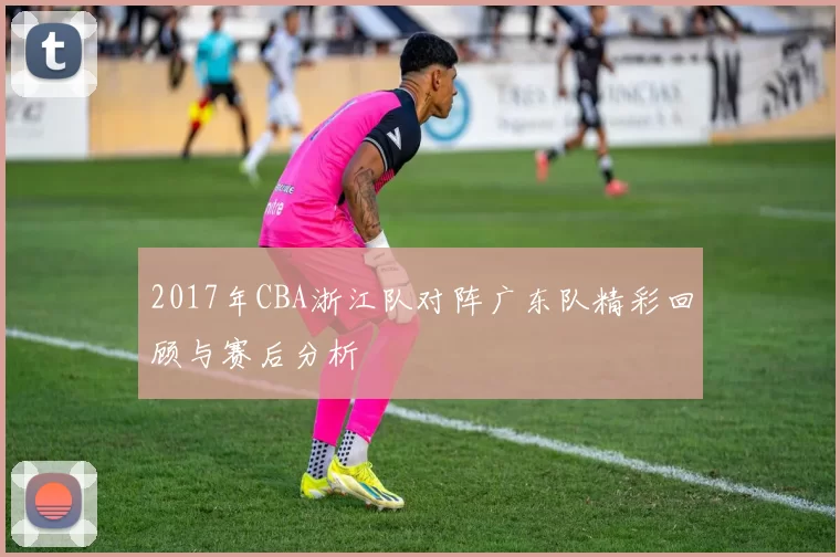 2017年CBA浙江队对阵广东队精彩回顾与赛后分析