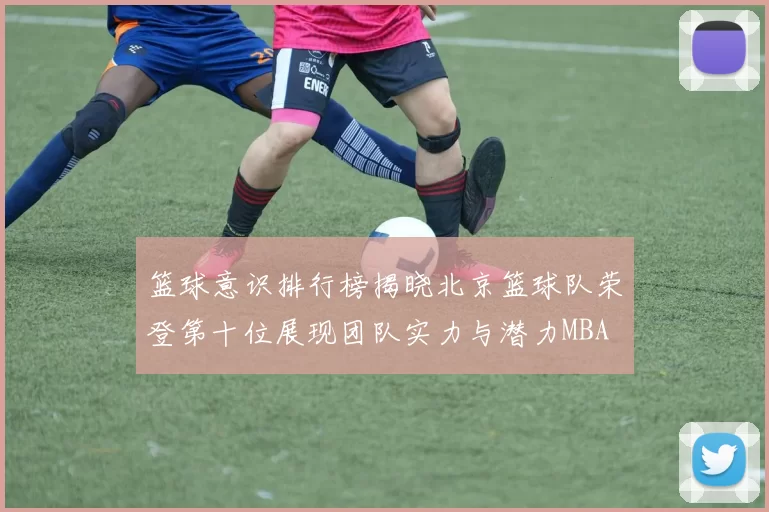 篮球意识排行榜揭晓北京篮球队荣登第十位展现团队实力与潜力MBA